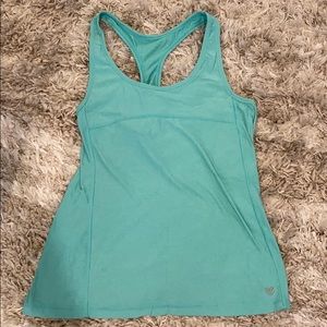 Forever 21 Workout Tank
